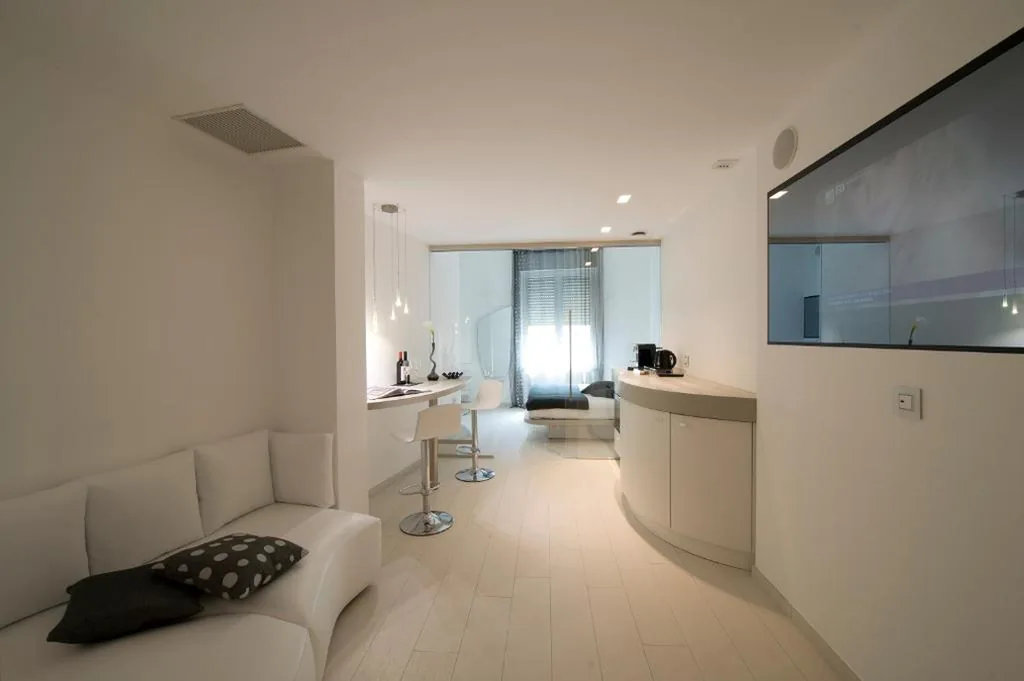 Aparthotel Duomo — foto 4
