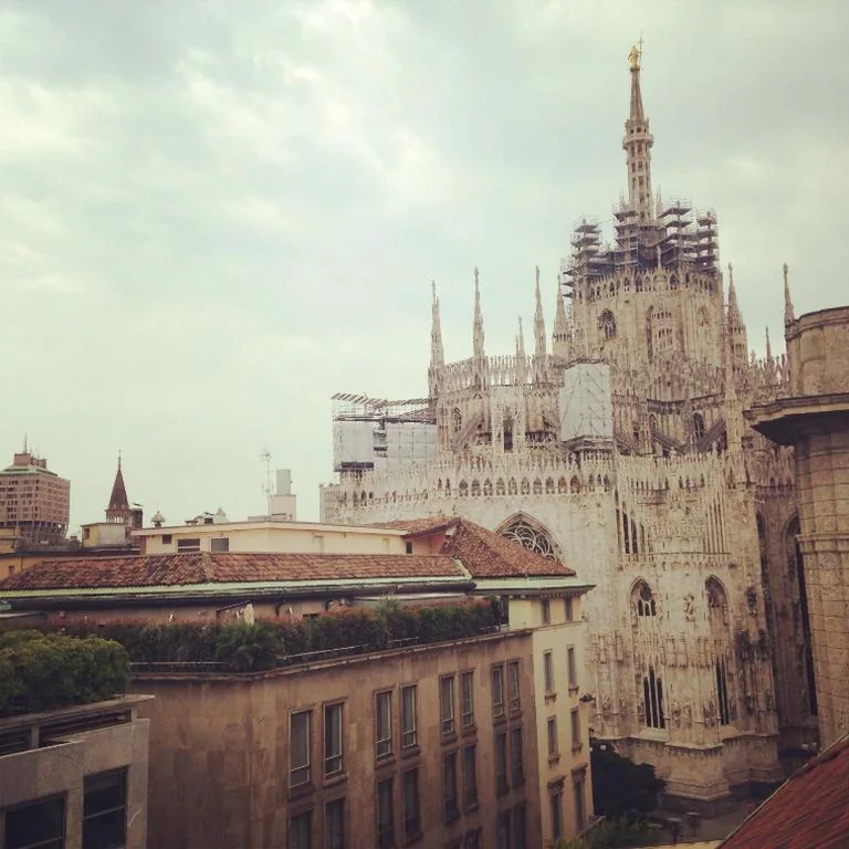 Aparthotel Duomo — foto 5