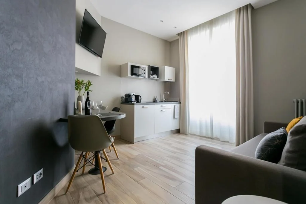 ApartHotel Durini — foto 3