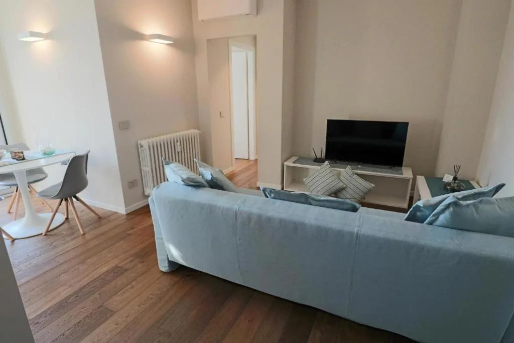 Aparthotel Isola