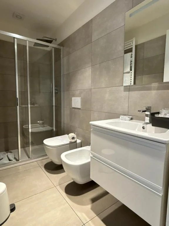Aparthotel Isola — foto 3