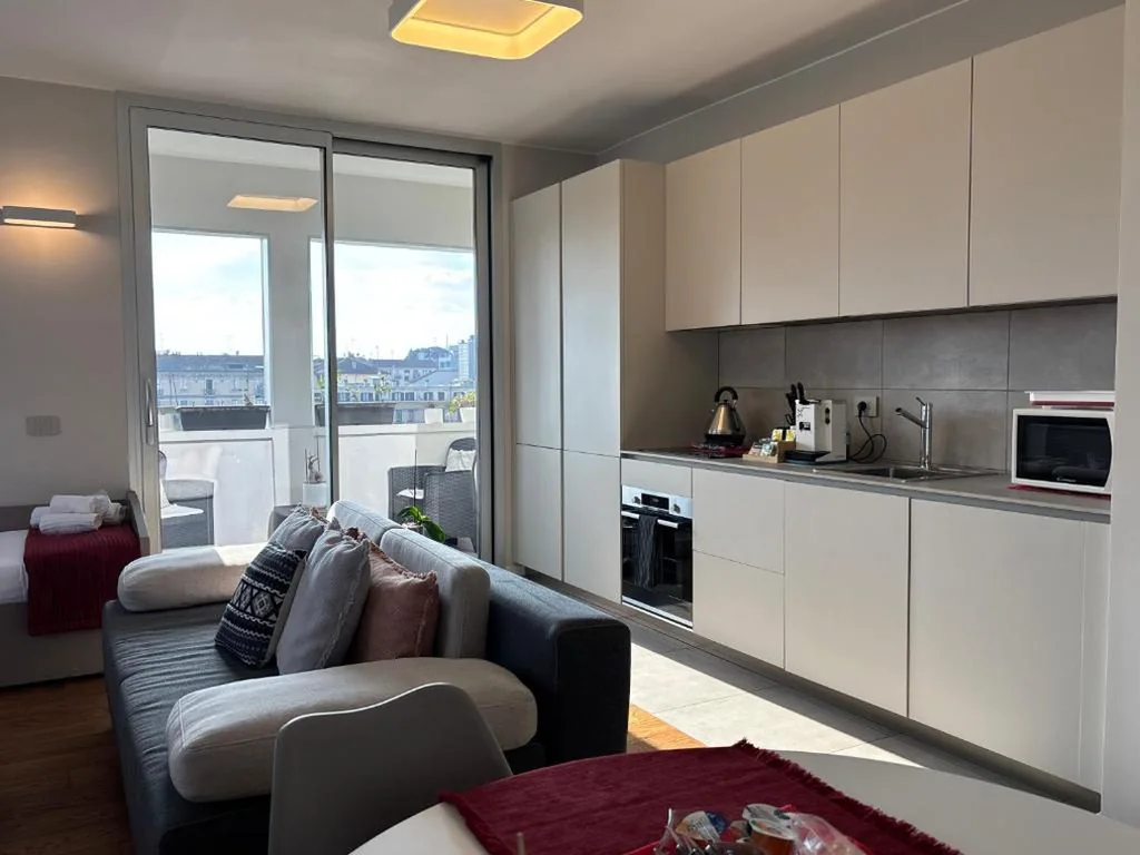 Aparthotel Isola — foto 4