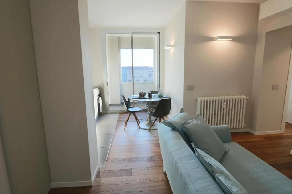 Aparthotel Isola — foto 5