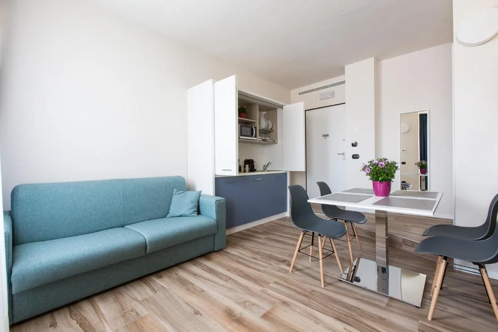 Aparthotel Isola — foto 6