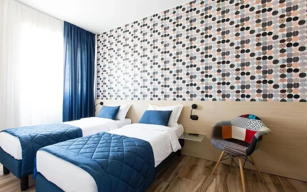 Aparthotel Isola — foto 7