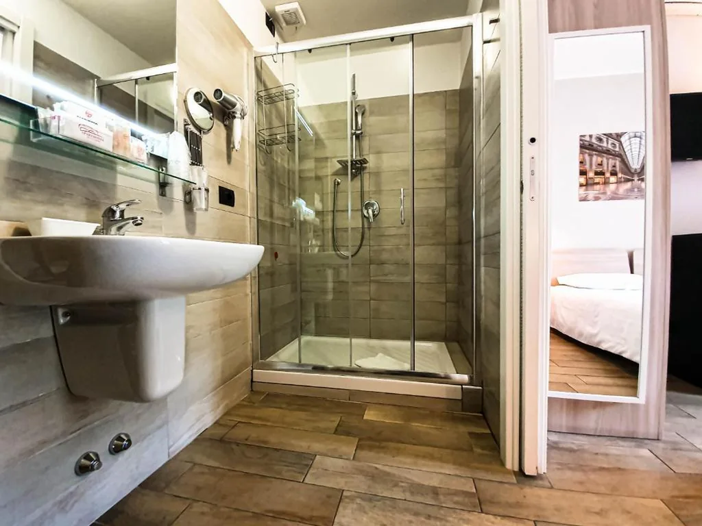 Aparthotel Meneghino — foto 3