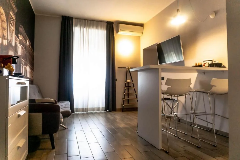 Aparthotel Meneghino — foto 4