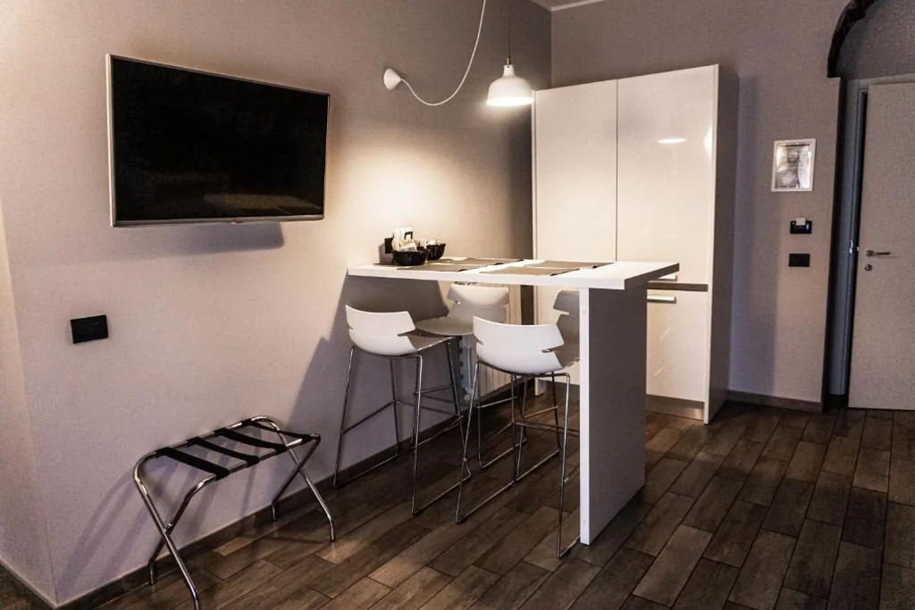 Aparthotel Meneghino — foto 5
