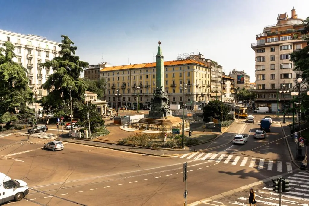 Aparthotel Meneghino — foto 6