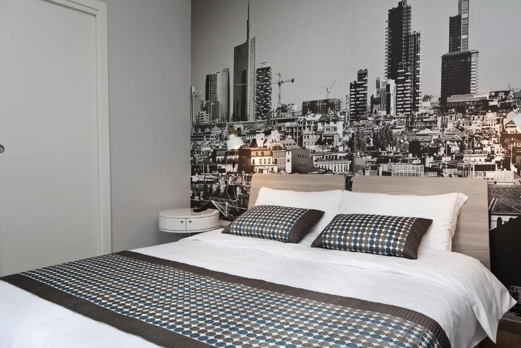 Aparthotel Meneghino — foto 7