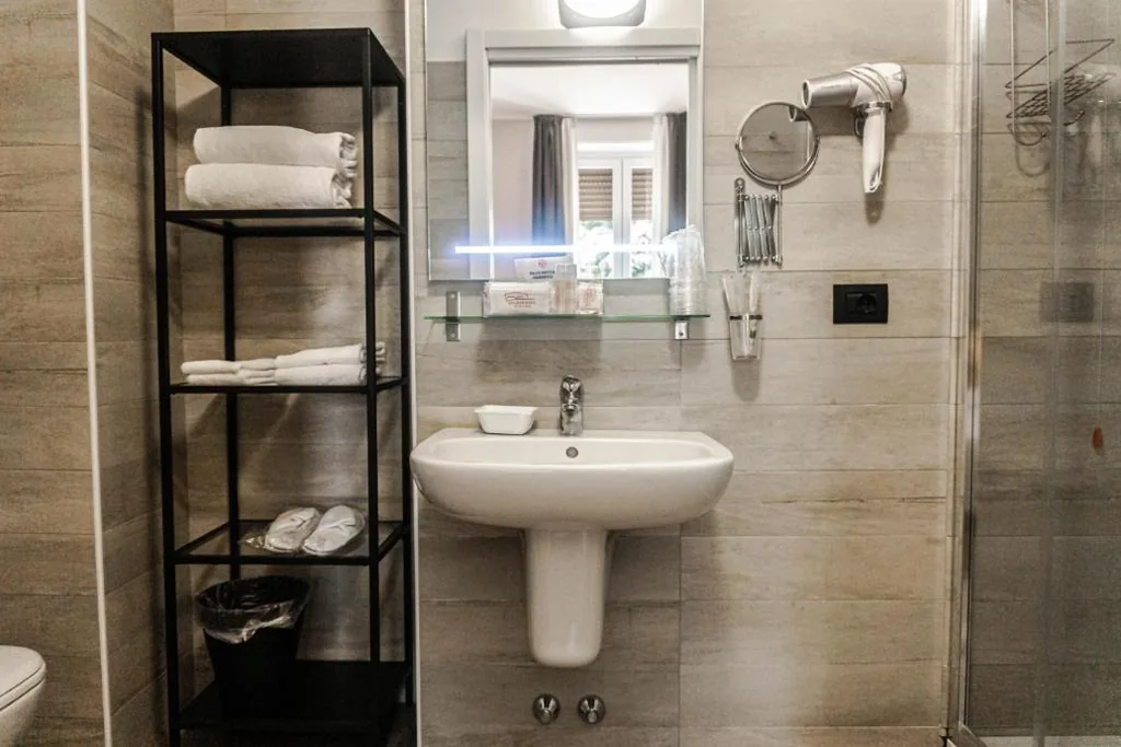 Aparthotel Meneghino — foto 8