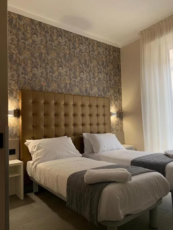Aparthotel San Gregorio 45