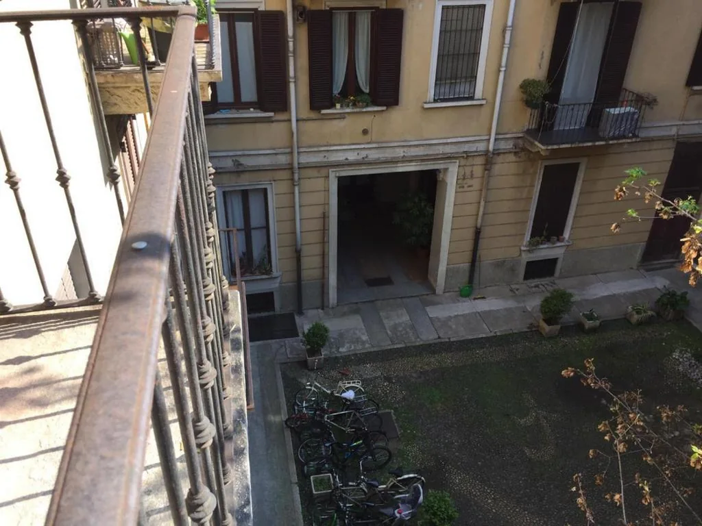 Aparthotel San Gregorio 45 — foto 4