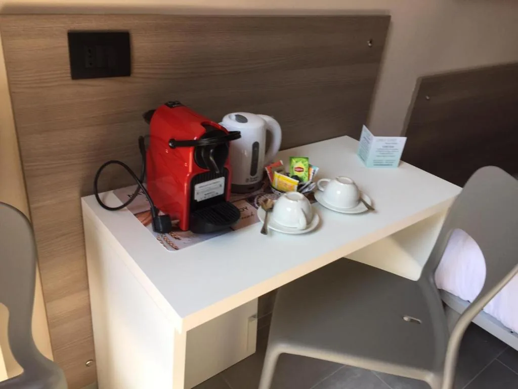 Aparthotel San Gregorio 45 — foto 7