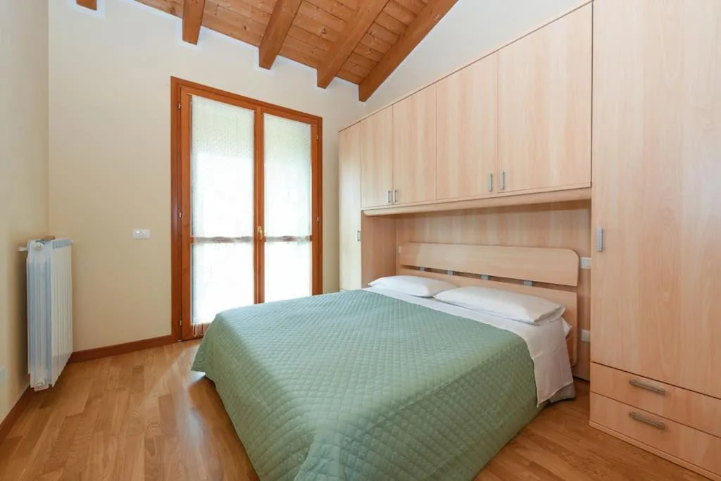 Apartment baglio degli ulivi