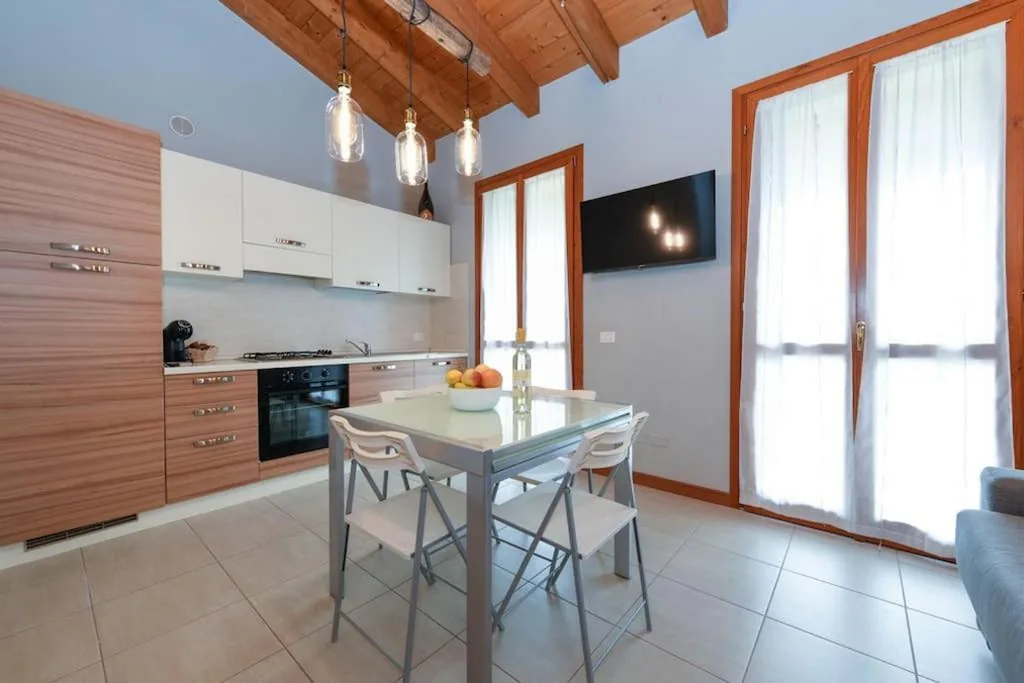 Apartment baglio degli ulivi — foto 5