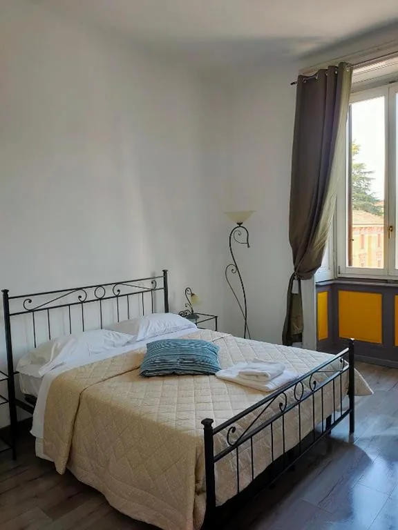 Apartment Nido Stazione — foto 4