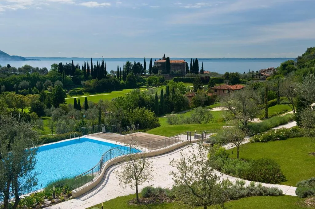 Apartments Golf Bogliaco