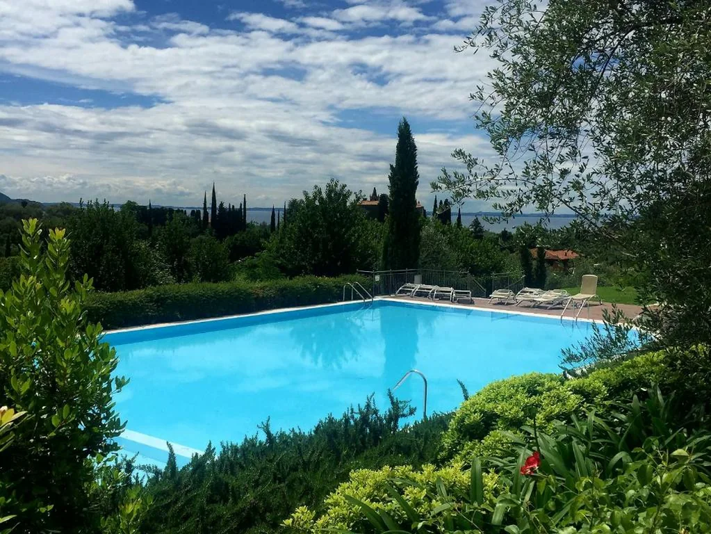 Apartments Golf Bogliaco — foto 4