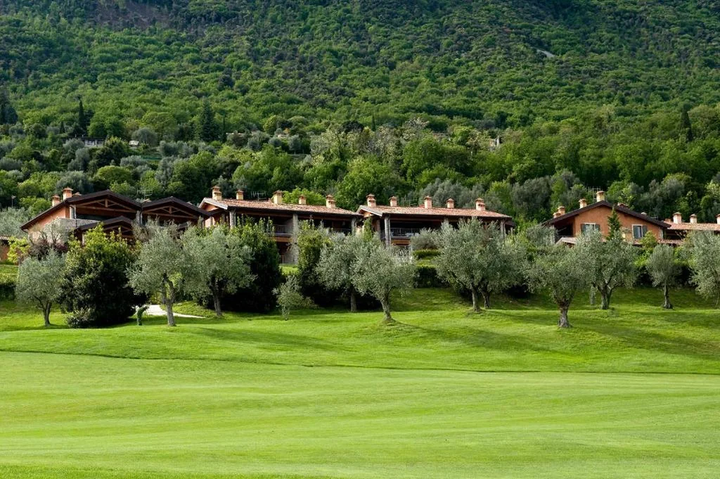 Apartments Golf Bogliaco — foto 6