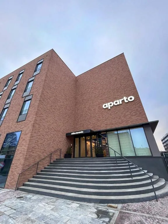 aparto Milan Durando — foto 6