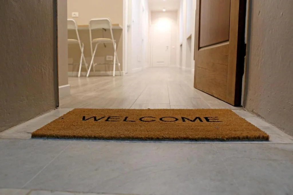 APP9 – rooms and apartments