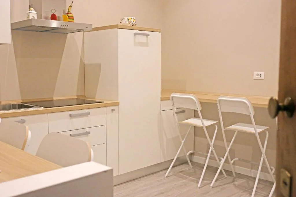 APP9 – rooms and apartments — foto 4