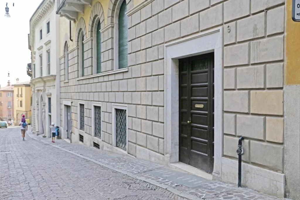 APP9 – rooms and apartments — foto 8