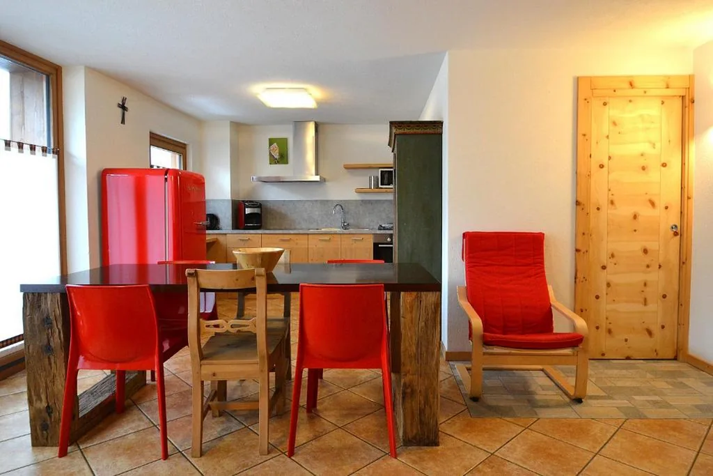 Appartamenti Calanda – Livigno Center