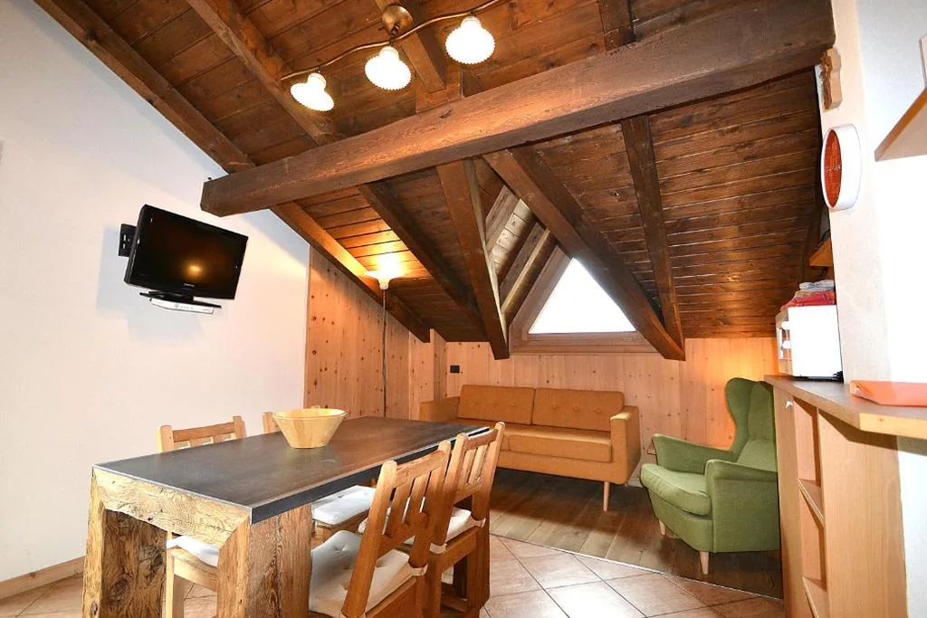 Appartamenti Calanda – Livigno Center — foto 5