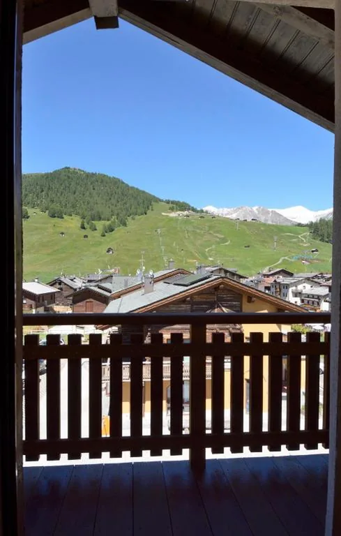 Appartamenti Calanda – Livigno Center — foto 6