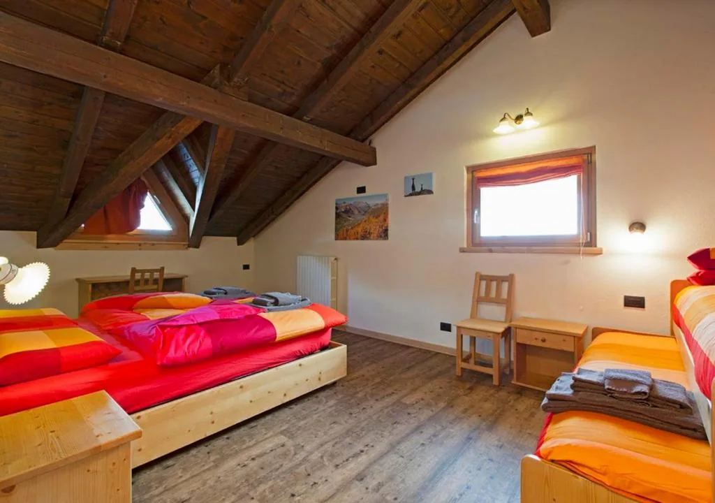 Appartamenti Calanda – Livigno Center — foto 7