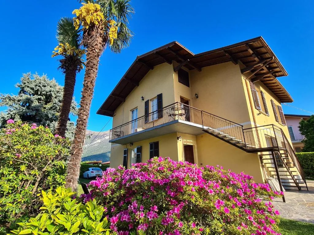 Appartamenti Casa La Rosa — foto 3