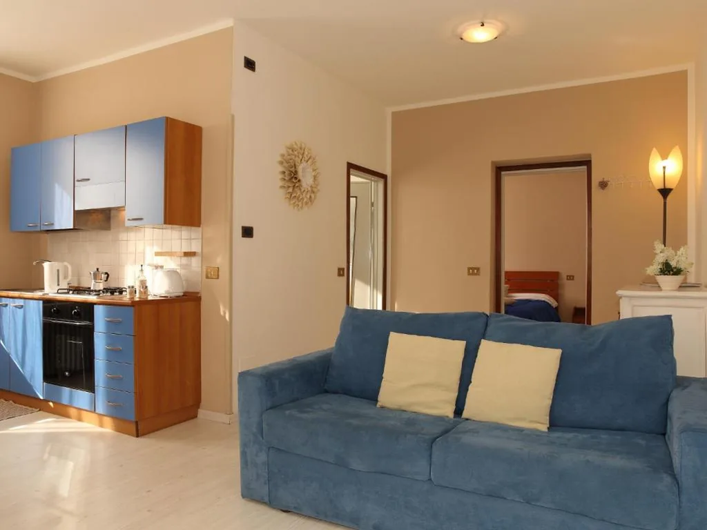 Appartamenti Casa La Rosa — foto 4
