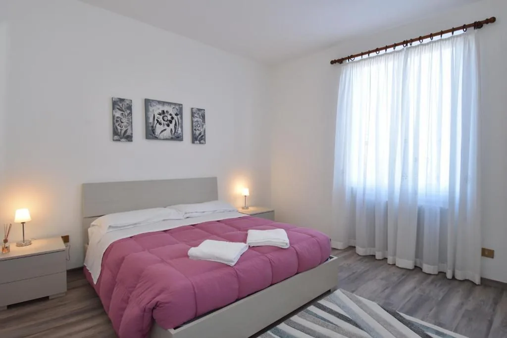Appartamenti Casa La Rosa — foto 5