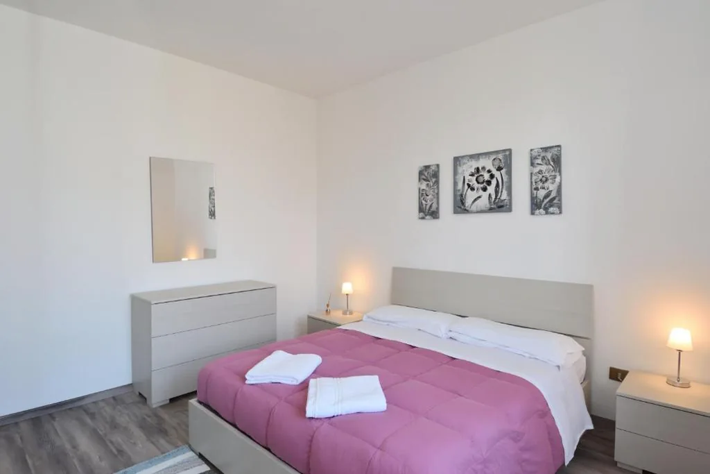 Appartamenti Casa La Rosa — foto 6