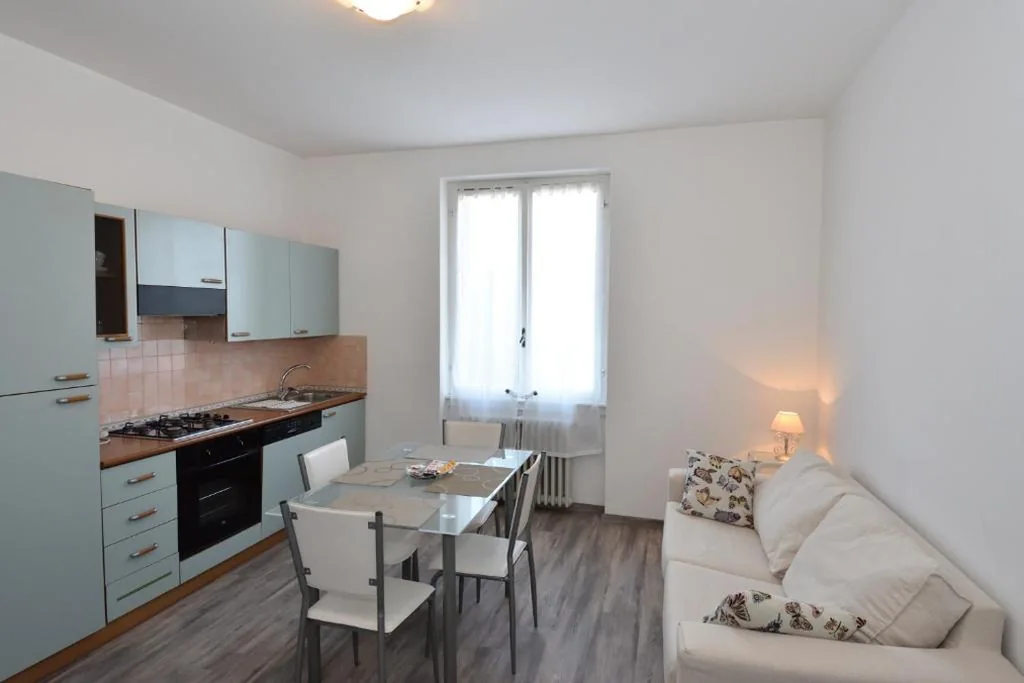 Appartamenti Casa La Rosa — foto 8