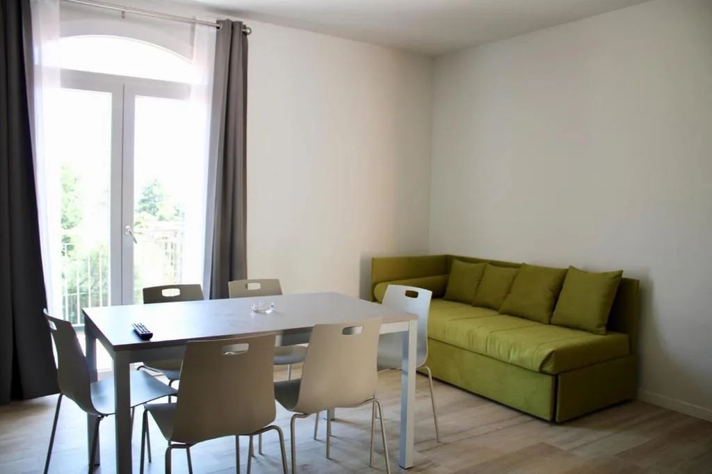 Appartamenti Morele — foto 3