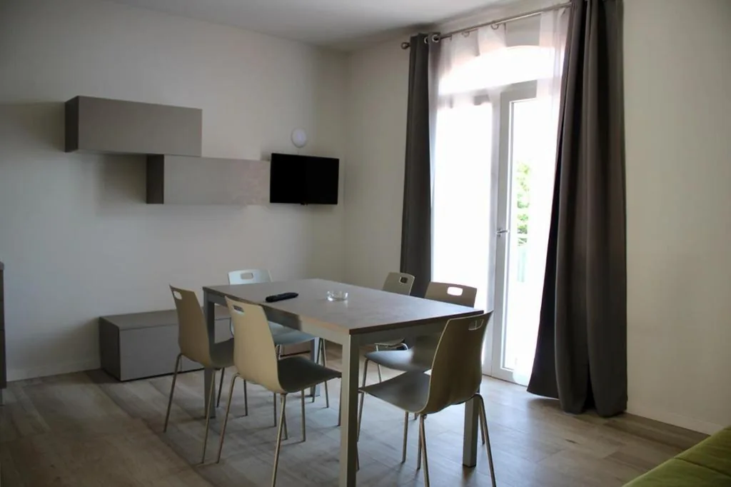 Appartamenti Morele — foto 4