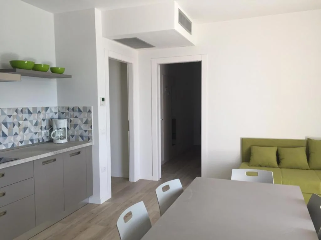 Appartamenti Morele — foto 5