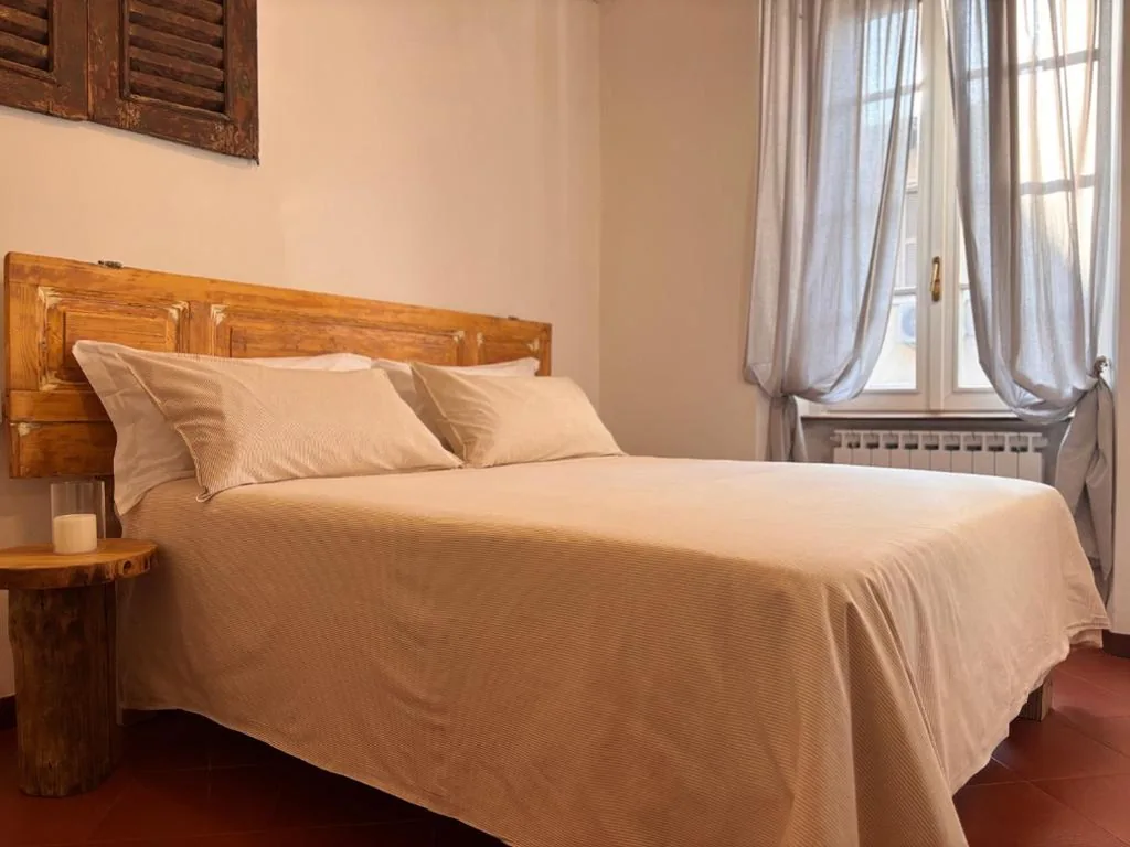2-Level Small Apartment — Capitolium Ad