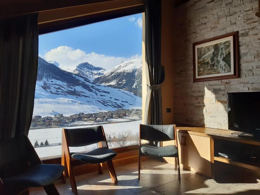Appartamentino su 2 Livelli — Chalet Garden