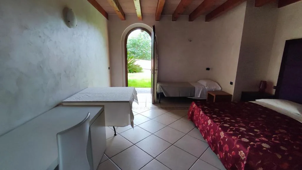 Apartment — Albergo Le Piante