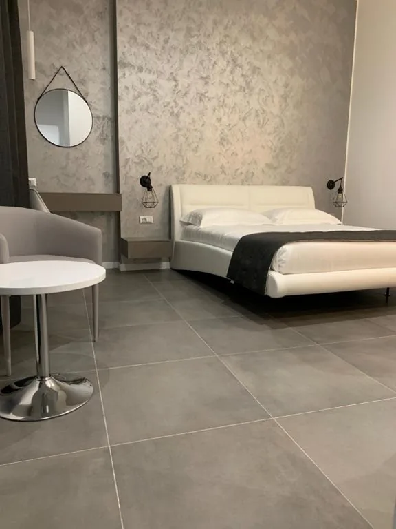 Apartment — ApartHotel Bossi