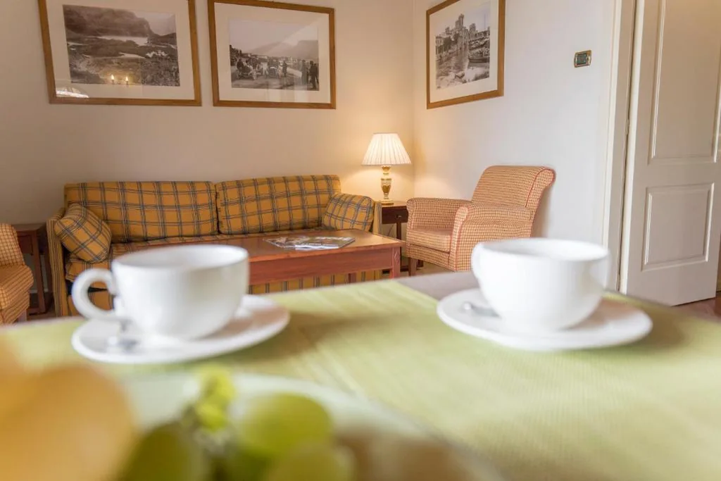 Appartamento — Apartments Golf Bogliaco