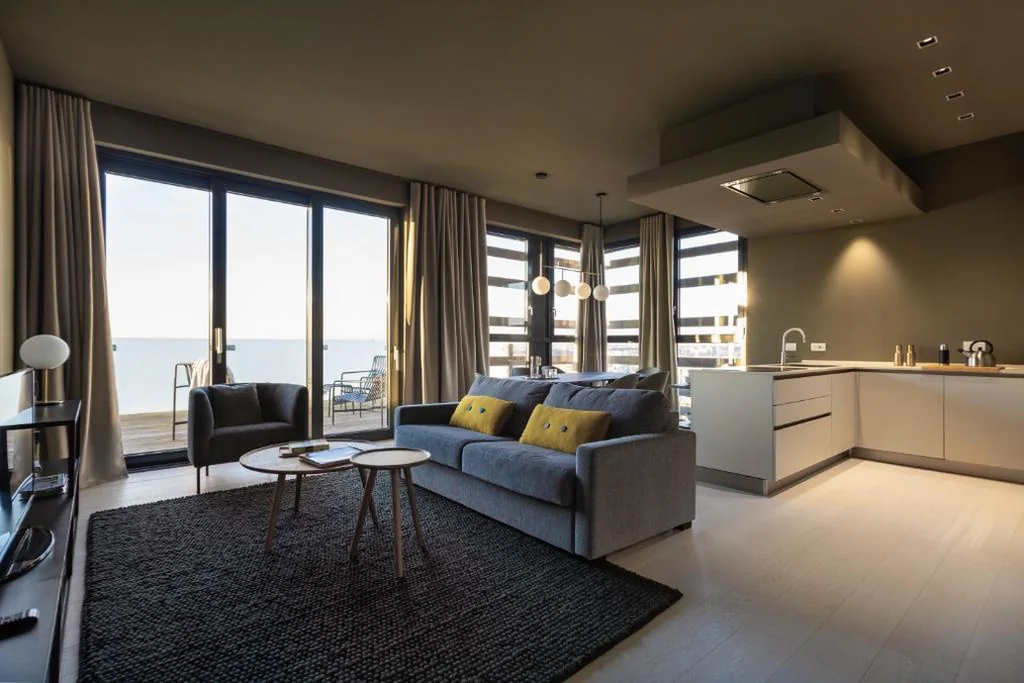 Appartamento Attico — Aurum Aparthotels Città Studi
