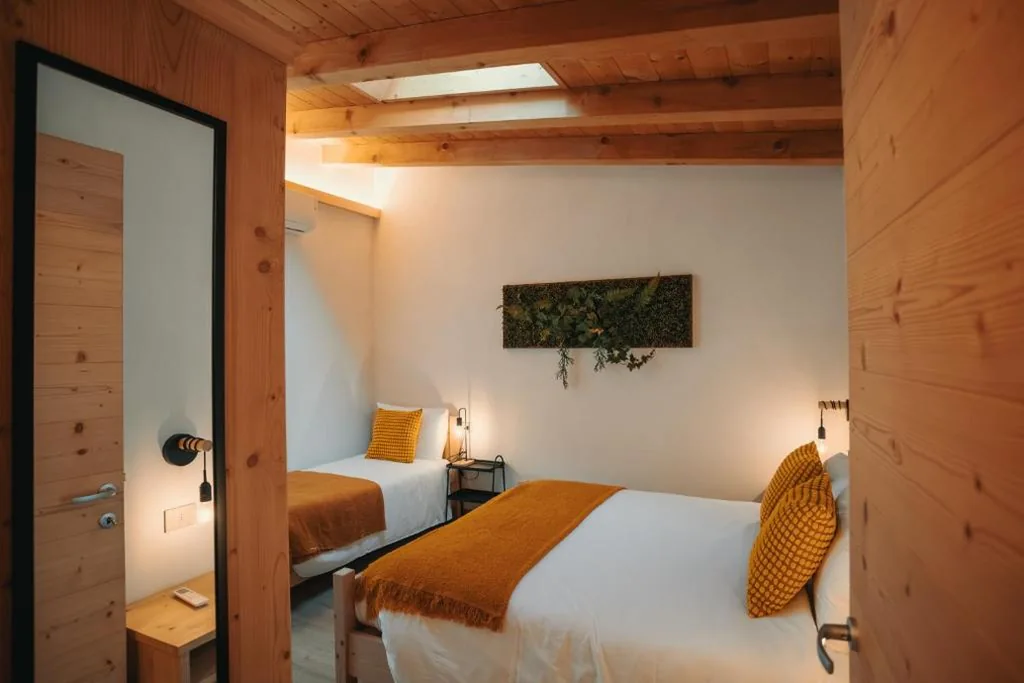 Appartamento — B&B Antica Residenza Centro Storico