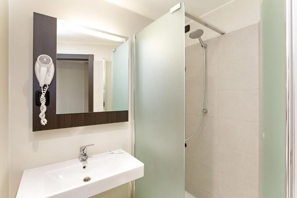 Apartment — B&B Hotel Milano Sesto Marelli