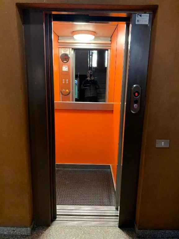 Appartamento brevi periodi “Pedrini’s Welcome Home” — foto 7