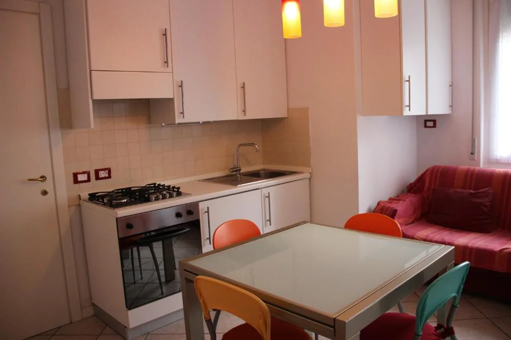 Appartamento Casa Vacanze Spiaggia d’Oro — foto 4